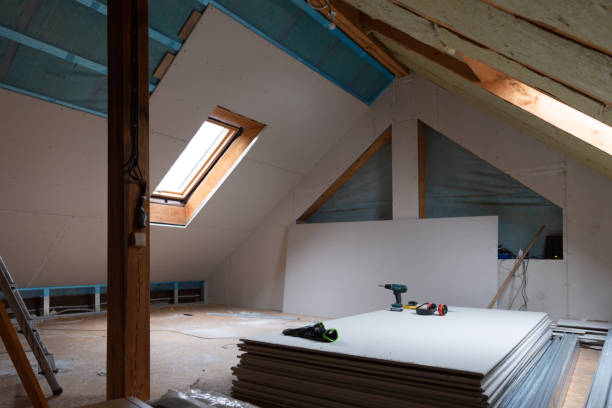 Best Insulation for New Construction  in Joshua, TX