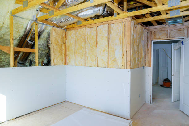 Best Spray Foam Insulation  in Joshua, TX