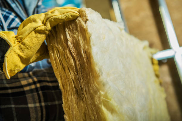 Best Crawl Space Insulation  in Joshua, TX