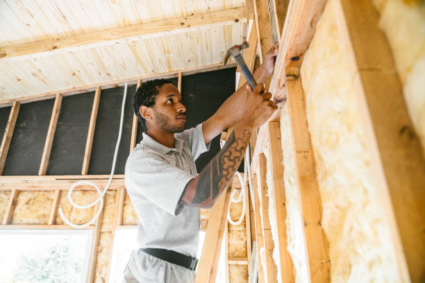 Best Fiberglass Insulation  in Joshua, TX