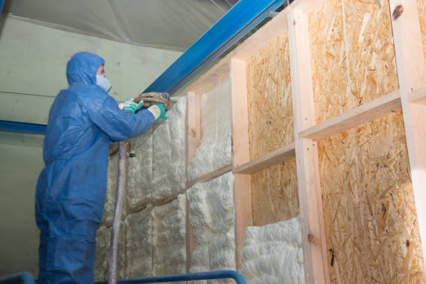 Best Commercial Insulation Contractor  in Joshua, TX